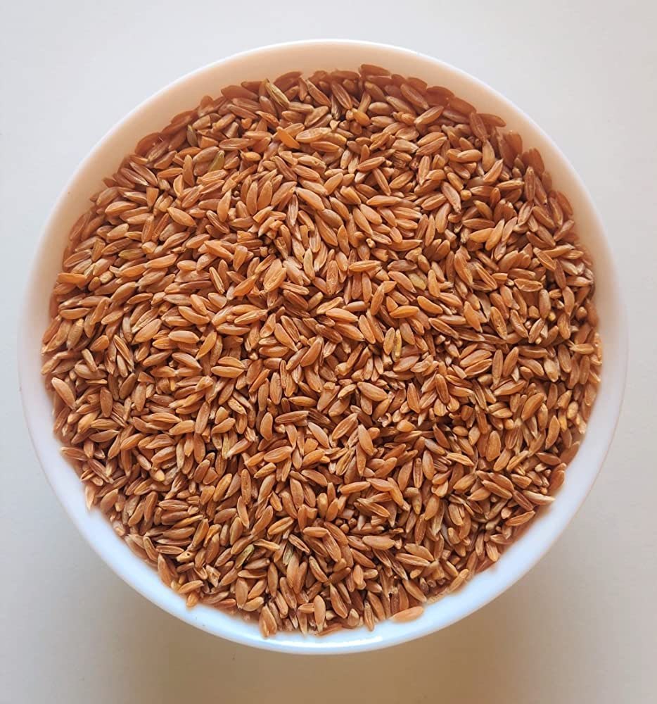 KHAPLI WHEAT 30kg Bag