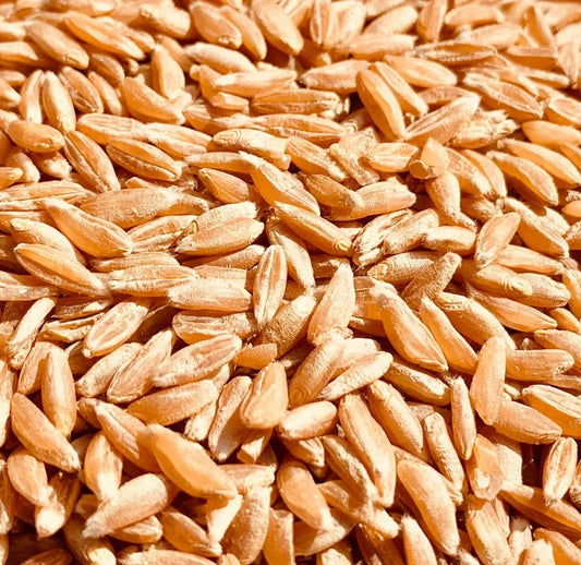 KHAPLI WHEAT 30kg Bag